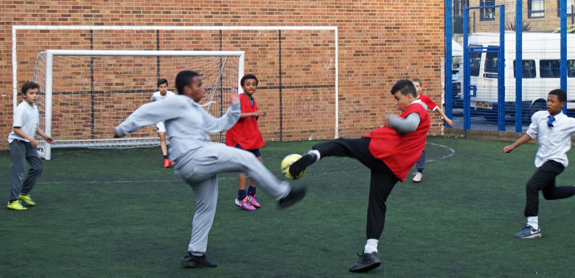 2015 Senior Members Selection